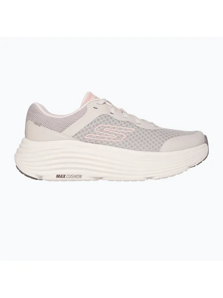 Tenisky Skechers béžová