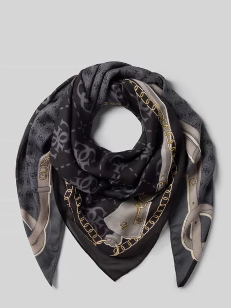 Guess chusta z modalu LINDSEY czarna