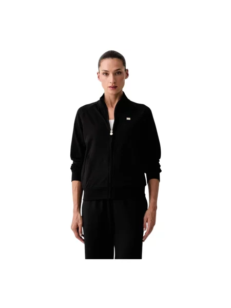 Bluza Emporio Armani Ea7 czarna
