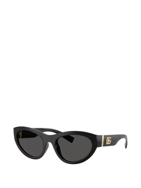 Sunčane naočale Dolce & Gabbana Eyewear crna