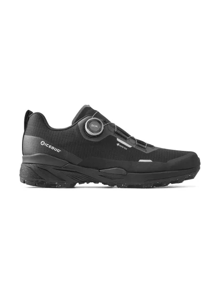 Pantofi Icebug negru