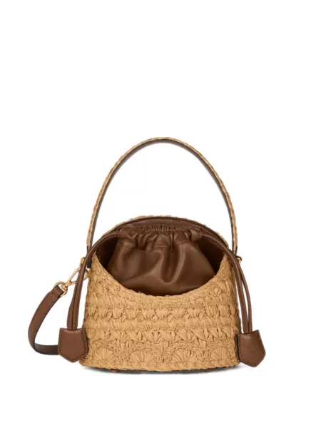 Чанта тип bucket Etro