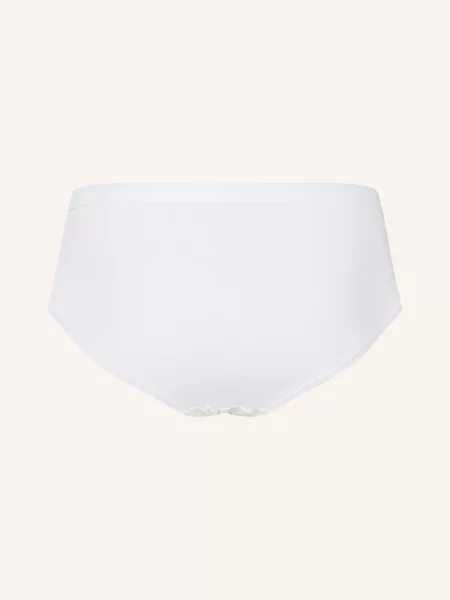 Calida Kalhotky Panty Benefit 2 Kusy V Balení bílá