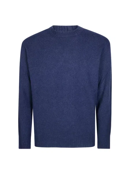 Sweter Amaránto niebieski