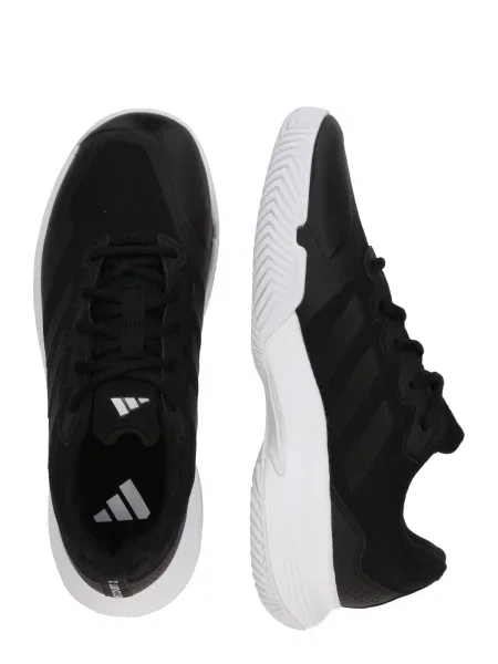 ADIDAS PERFORMANCE Sportske cipele Gamecourt / bijela crna