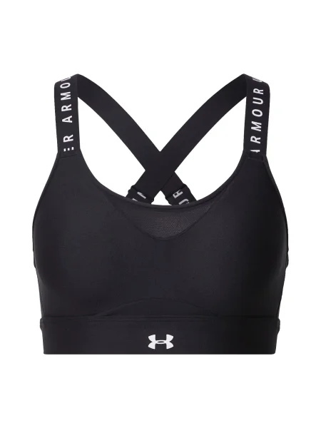 Sutien Under Armour negru