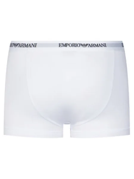 Boxeralsó Emporio Armani fehér