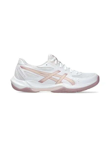 Pantofi Asics alb