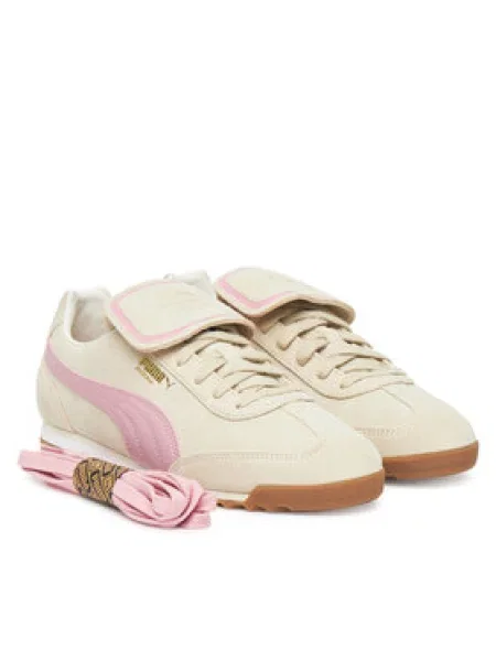 Puma Sneakersy Arizona Premium 01 růžová
