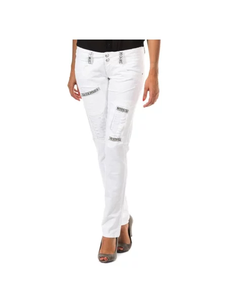 Traperice Met bijela