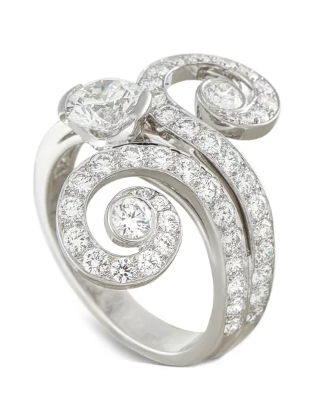 Пръстен Cartier