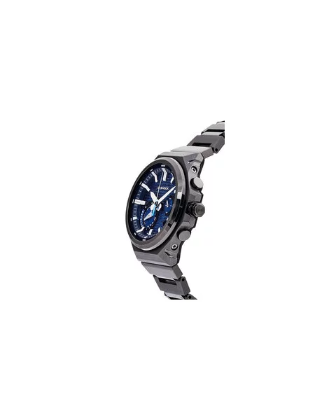Karóra G-Shock G-Steel fekete