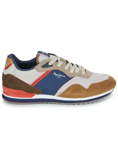 Pantofi Pepe Jeans