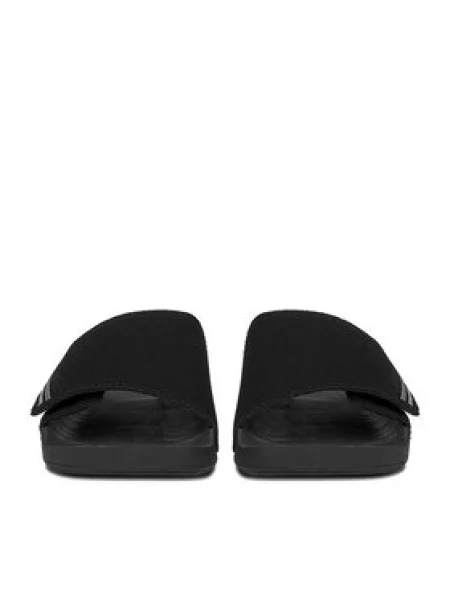 Natikači Quiksilver EO-POCHI SUEDE črna