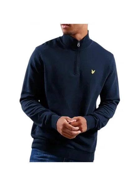 Geacă Lyle & Scott albastru