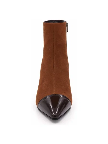 Pantofi Montevita bej