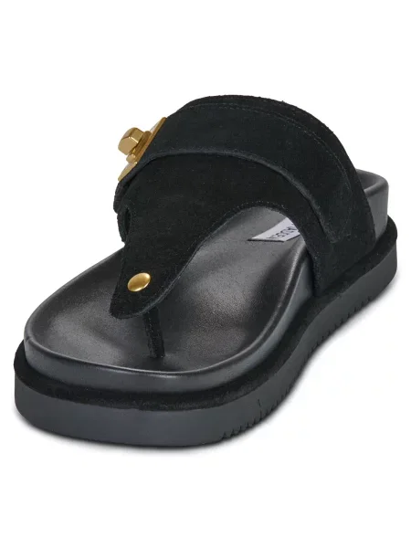 Pantofi Steve Madden negru