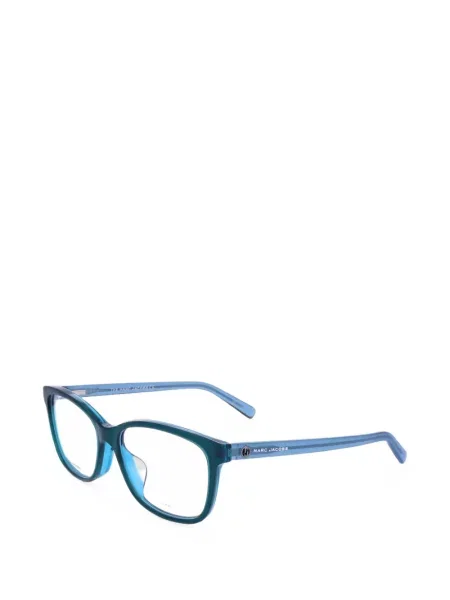 Ochelari de soare Marc Jacobs Eyewear albastru