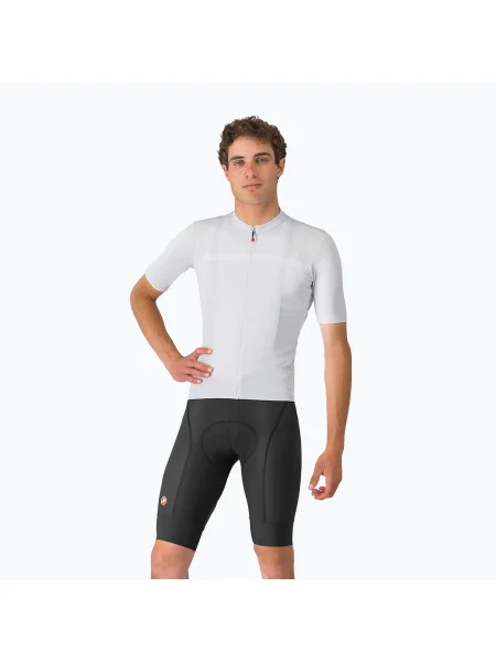Pantaloni scurți de ciclism pentru bărbați Castelli Competizione 2 black negru