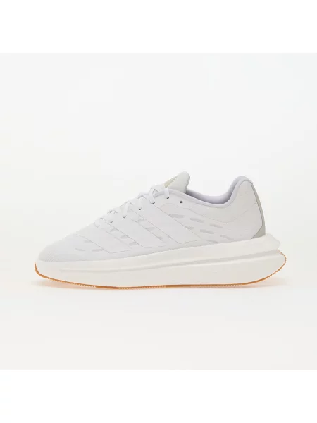 Sneakers adidas Flowboost Ftw White/ Ftw White/ Grey One EUR 42 alb