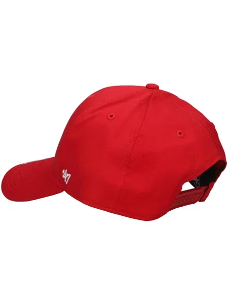Șapcă copii 47 Brand roșu
