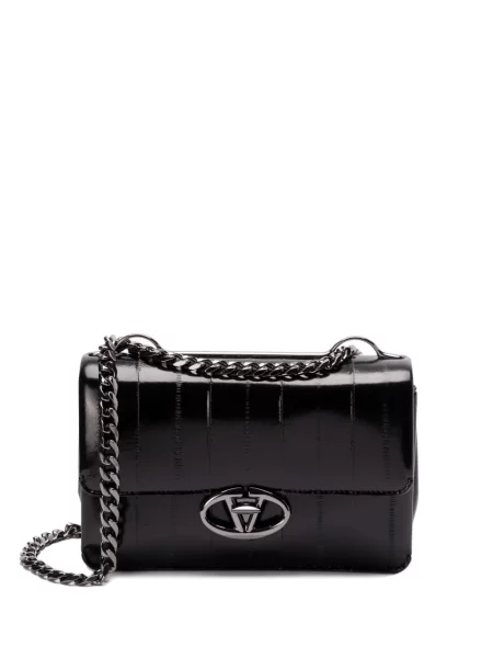 Geanta crossbody Valentino Garavani negru
