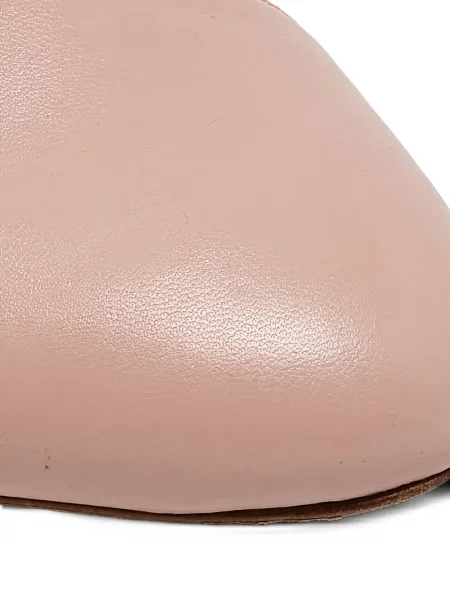 Δερμάτινη γοβάκια Malone Souliers