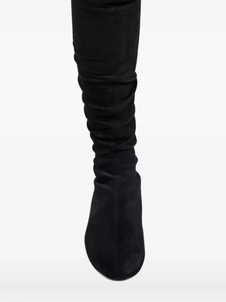 Тениска Proenza Schouler черно