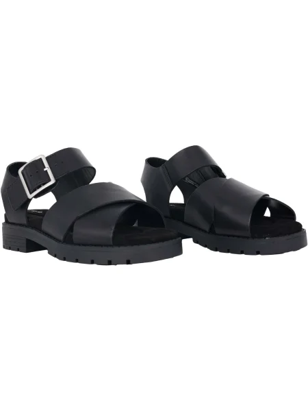 Pantofi Clarks negru