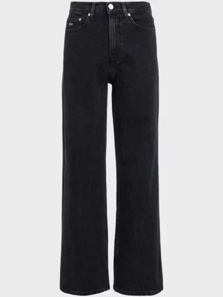 Джинсы Tommy Jeans черные