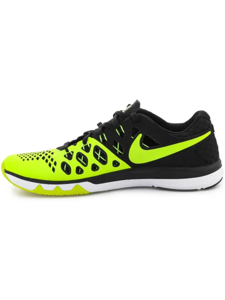 Félcipo Nike zöld