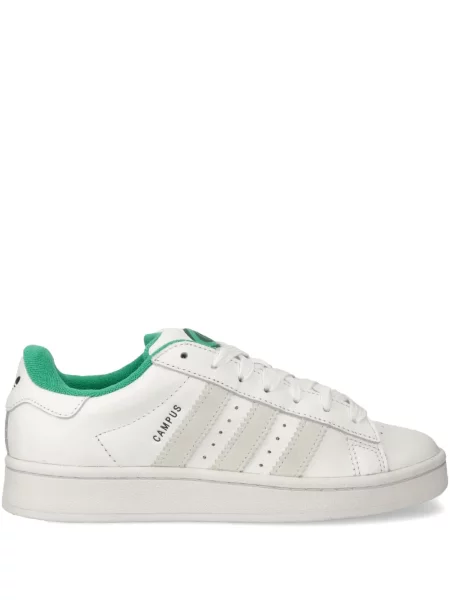Sneakerși Adidas Terrex cu dungi slip-on negru