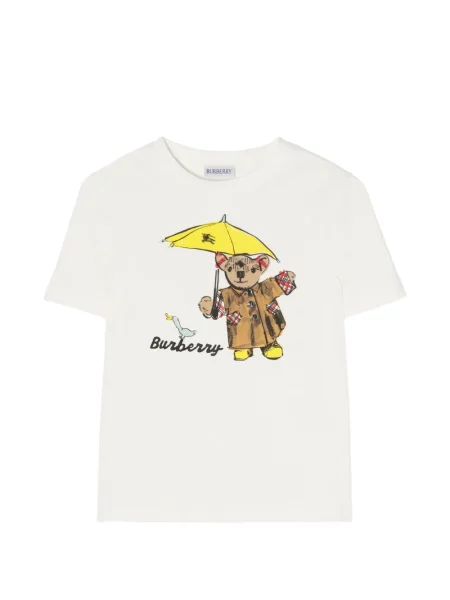 Dětské tričko Burberry