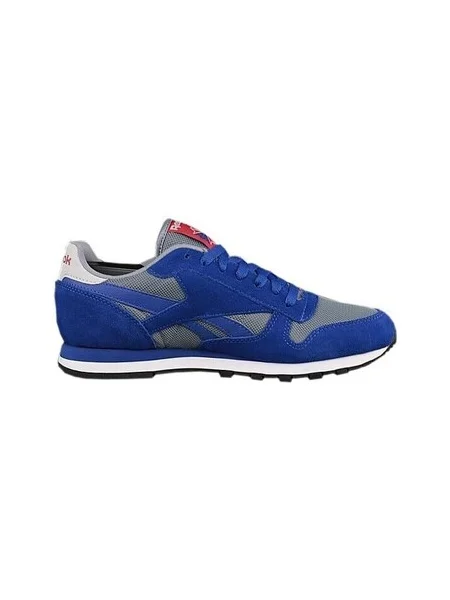 Sneakerși Reebok Sport albastru