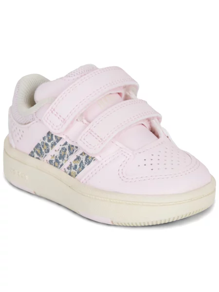 Pantofi copii Adidas roz