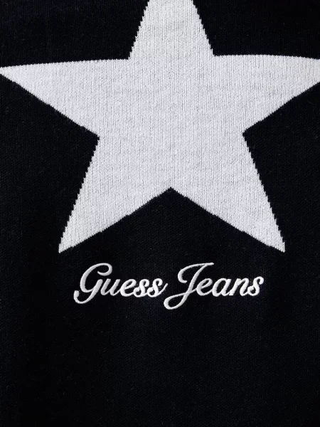 Guess Jeans светр на застібці