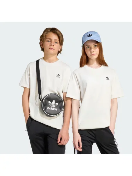 Adidas T-Shirt T G biała