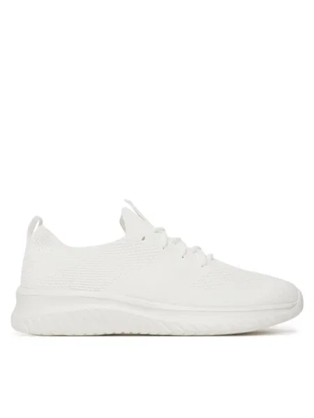 Sprandi Sneakersy biela
