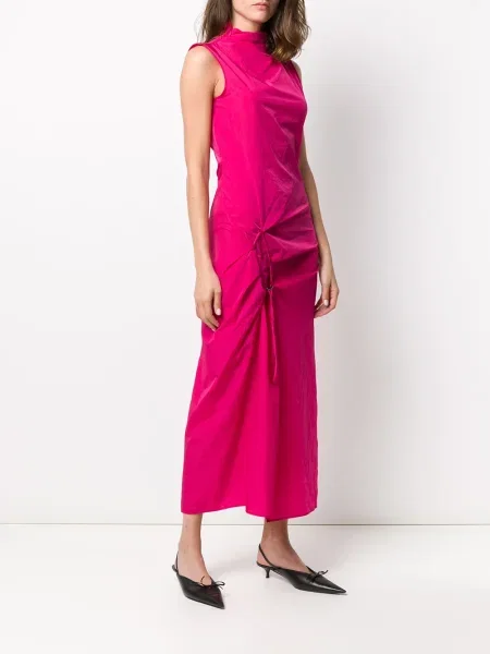 Rochie Off-white de costum alb