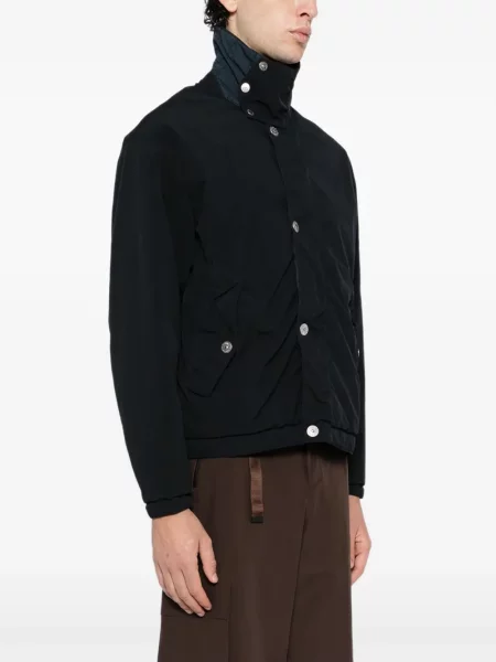 Jakna Stone Island kamenje plava