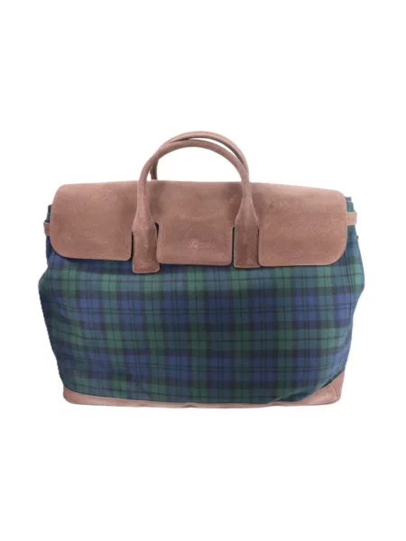 Torba Mc2 Saint Barth zamszowa