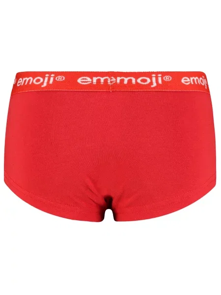Gaćice Licensed siva