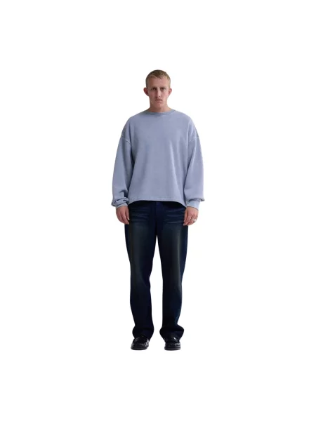 Bluza New Amsterdam Surf Association szara