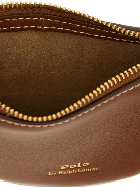 Căciulă Polo Ralph Lauren tricotate roșu
