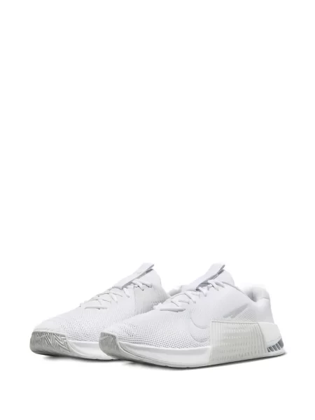 Sneakerși Nike Vomero alergare alb