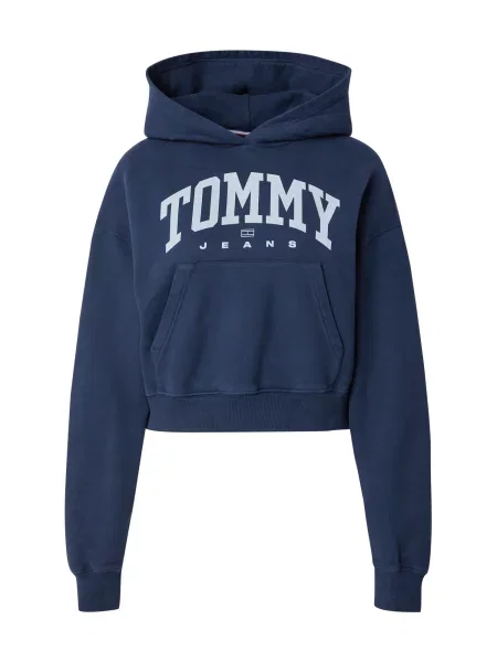 Jopa Tommy Jeans modra