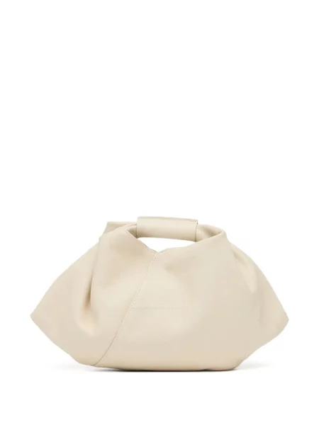 Geantă Mm6 Maison Margiela drapată