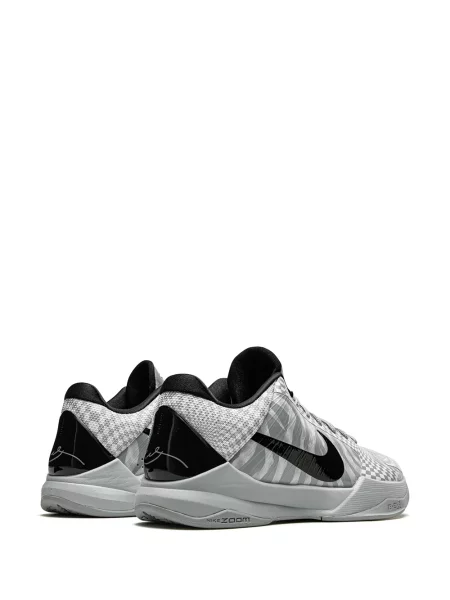 Tenisky Nike šedé