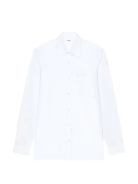Риза Givenchy бяло