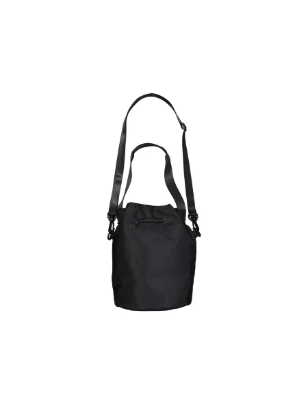 Alpha Industries Geantă crossover negru
